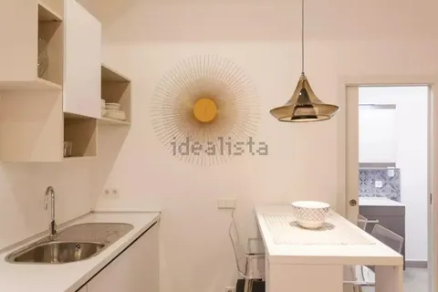 Pis de 80 m² a Madrid