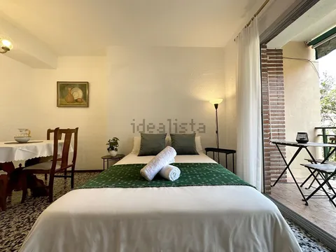 Stanza in affitto, Valencia