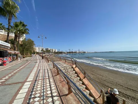 Appartement 40 m² à Benalmádena