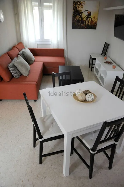 Wohnung 65 m² in Oliva