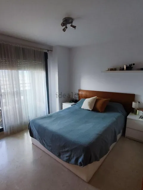 Wohnung 60 m² in Murcia