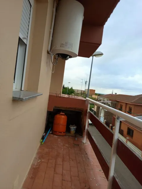Pis de 65 m² a Valderas