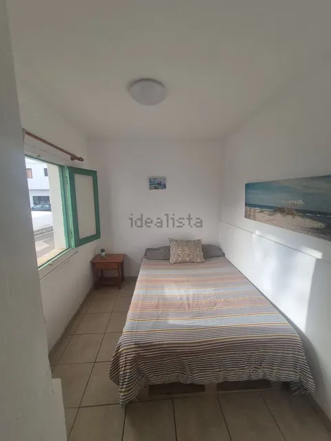 Appartamento 35 m² a Tinajo