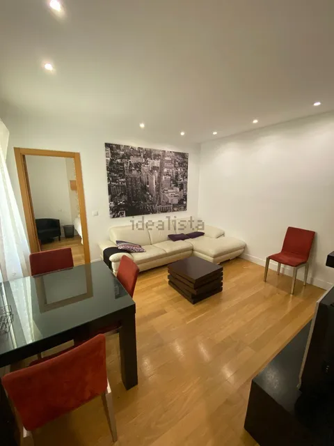 Wohnung 80 m² in Madrid