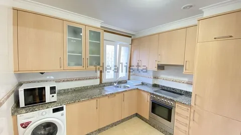 Piso de 63 m² en Arteixo