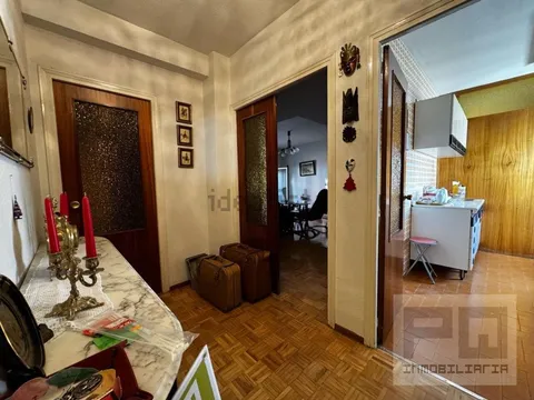 Квартира 105 м² у Ávila