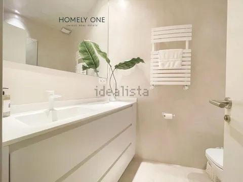 Pis de 84 m² a Madrid