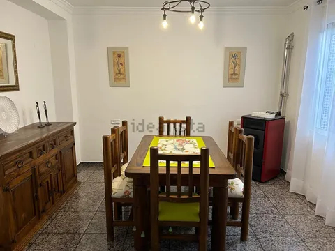 Casa de 120 m² a Villanueva del Trabuco
