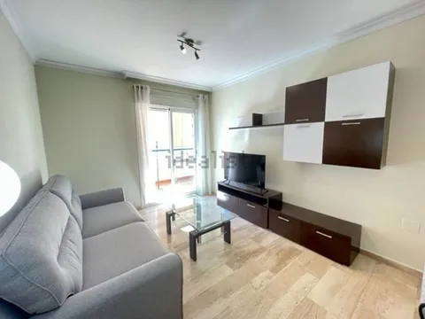Pis de 65 m² a Màlaga