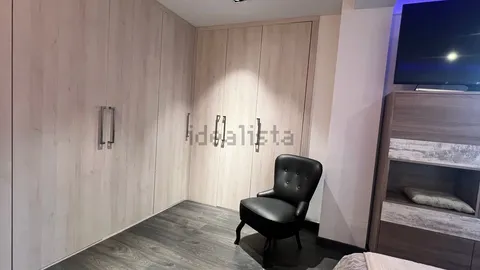 Habitació de lloguer, Albacete