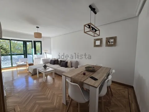 Appartamento 89 m² a Madrid (2/33)