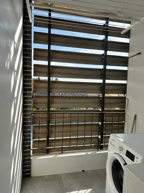 Pis de 157 m² a Madrid