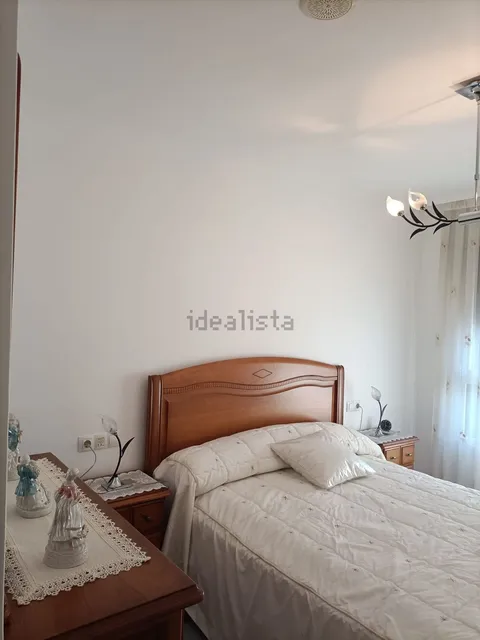 Pis de 100 m² a Santiago de Compostel·la