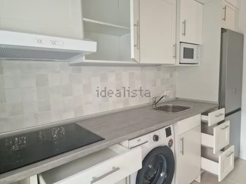 Pis de 40 m² a Madrid