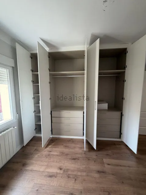 Pis de 80 m² a Madrid