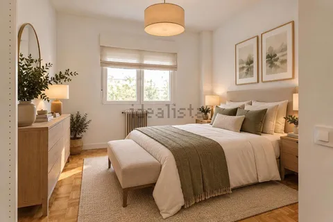 Wohnung 66 m² in Madrid