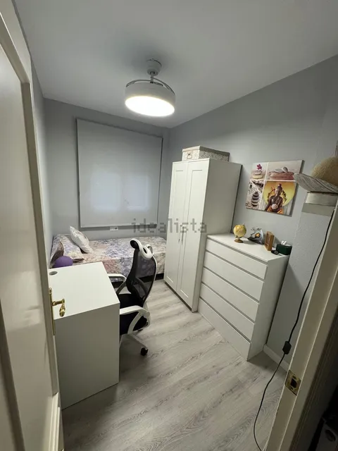 Habitació de lloguer, Ripollet (2/4)