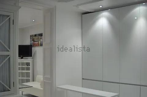 Appartamento 55 m² a Madrid