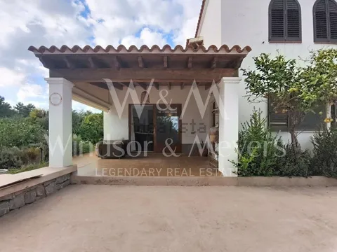 Casa 137 m² a Santa Eulària des Riu (2/23)