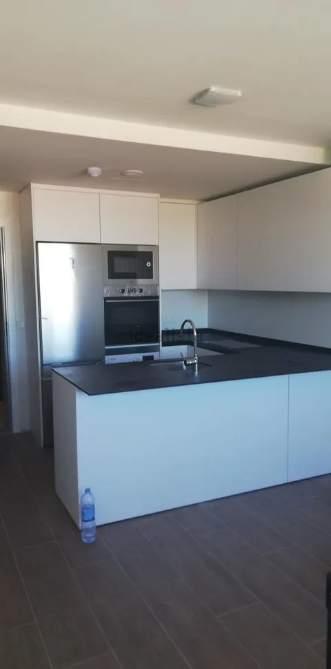 Pis de 67 m² a Madrid