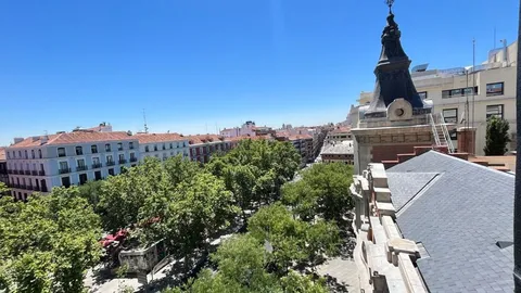Pis de 72 m² a Madrid
