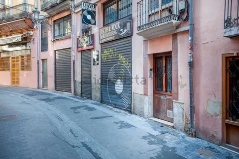 Pis de 35 m² a València