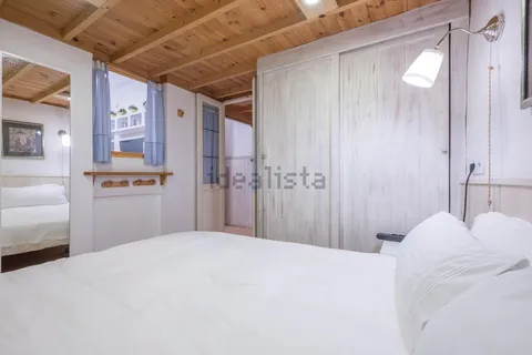 Pis de 70 m² a Madrid