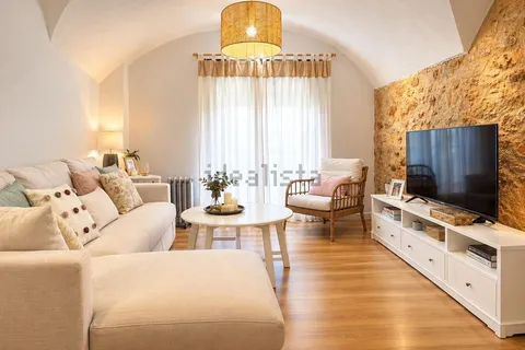 Pis de 55 m² a Cáceres