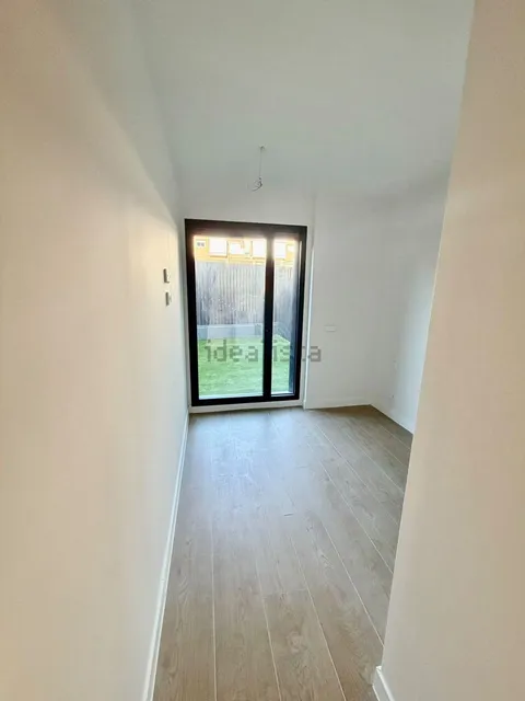 Pis de 107 m² a Madrid