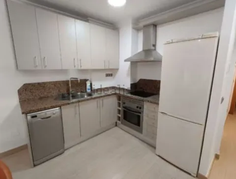 Wohnung 60 m² in Málaga (4/9)