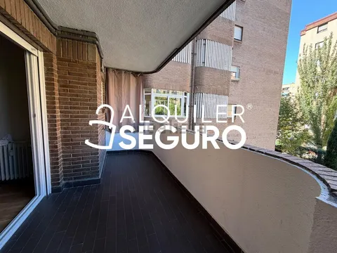 Pis de 68 m² a Madrid