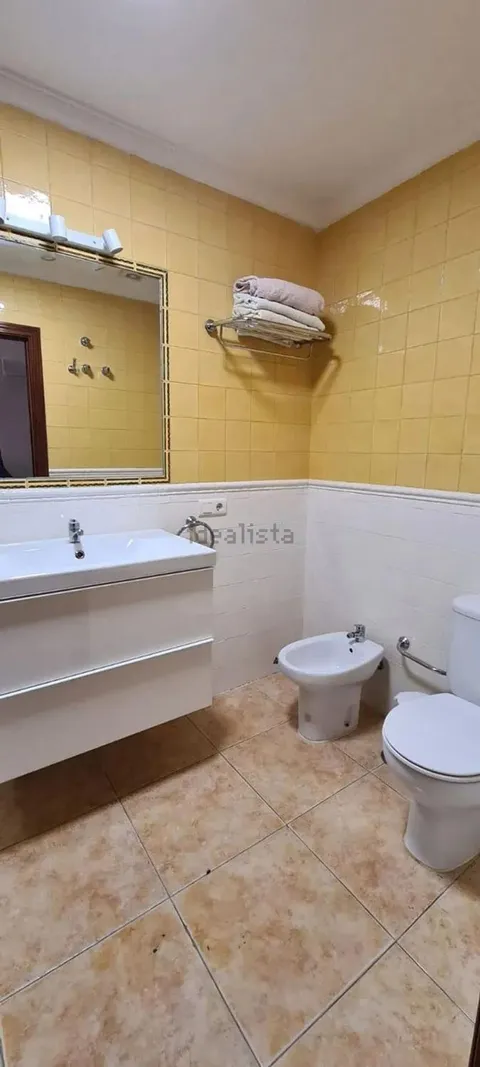 Appartamento 49 m² a Benalmádena