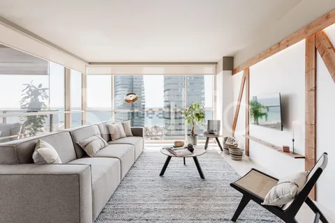 Pis de 150 m² a Barcelona