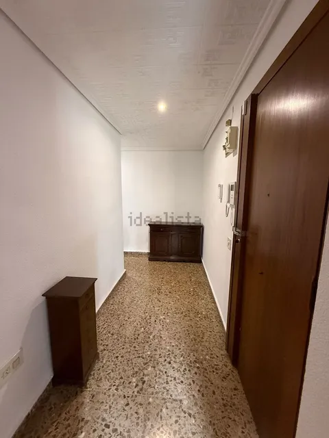 Pis de 120 m² a València