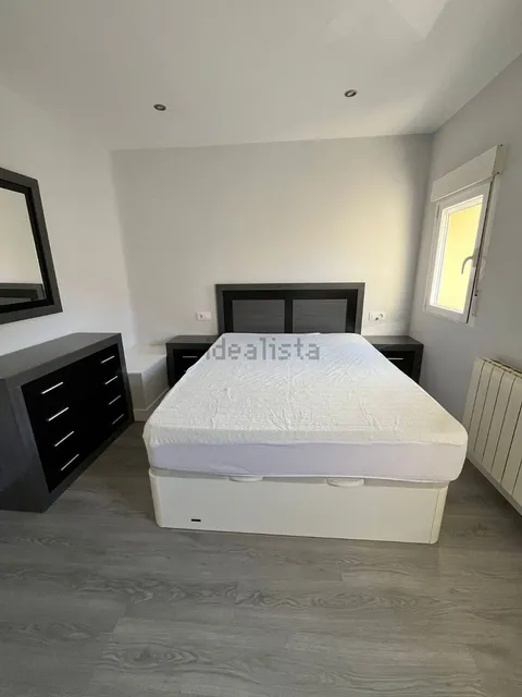 Pis de 82 m² a Sant Sebastià
