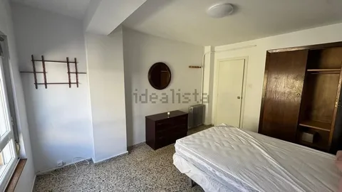 Chambre à louer, Ponferrada