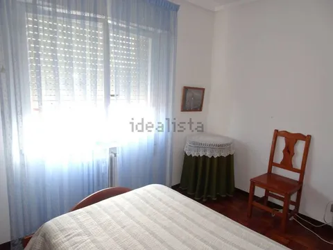 Habitació de lloguer, Gijón