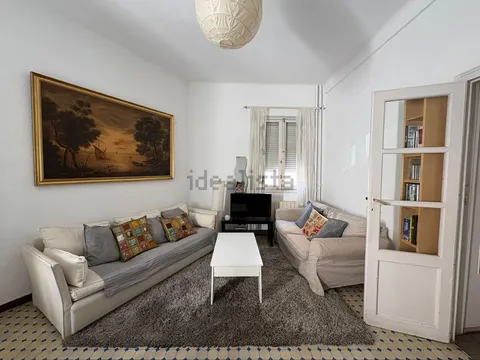 Habitació de lloguer, Madrid (3/9)
