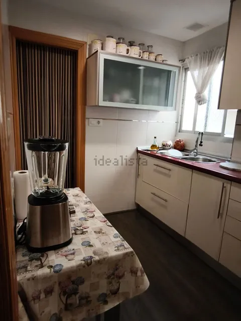 Habitació de lloguer, Albacete