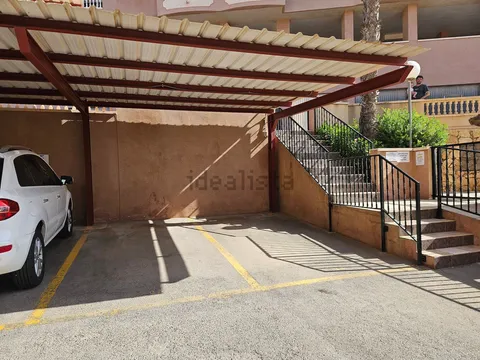 Pis de 70 m² a Santa Pola