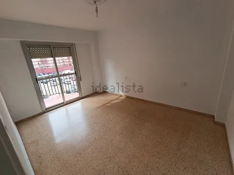 Pis de 78 m² a València