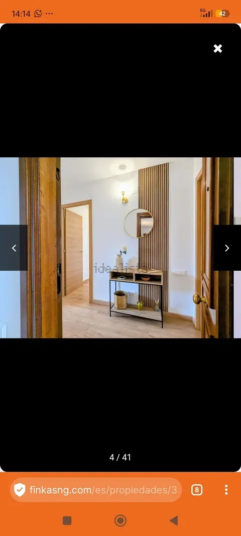 Habitació de lloguer, València