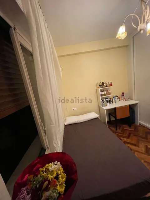 Quarto para alugar, Madrid (2/5)