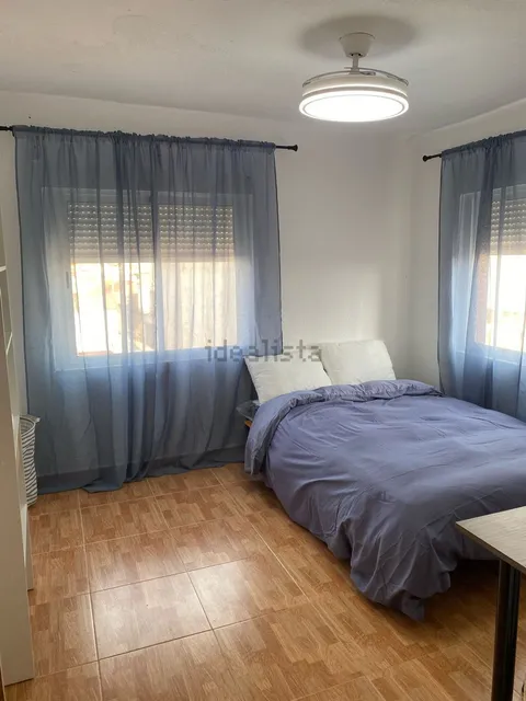 Habitació de lloguer, Cartagena