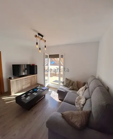 Pis de 97 m² a Guadalajara