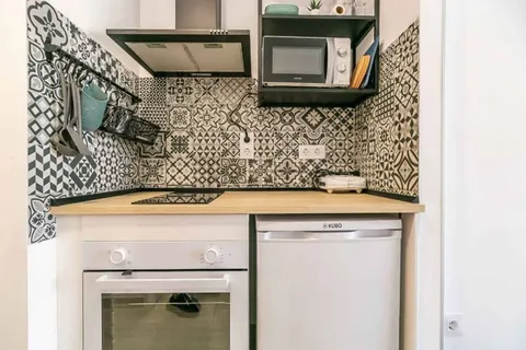 Pis de 40 m² a Torremolinos