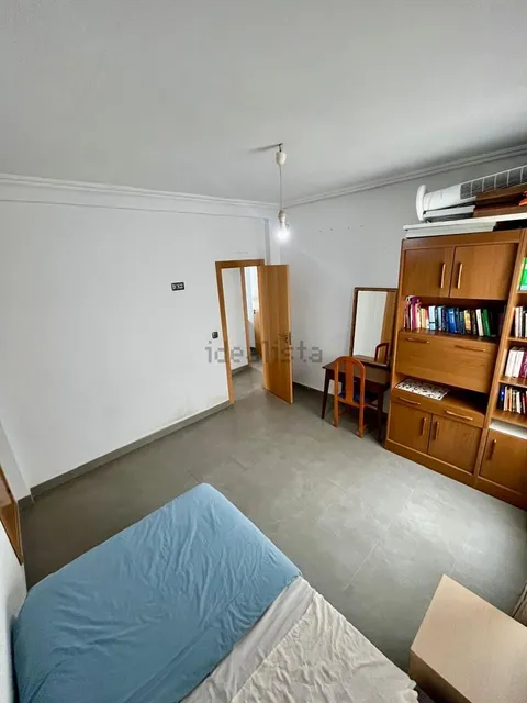 Room for rent, Valencia (4/12)