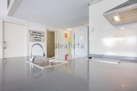 Pis de 100 m² a València