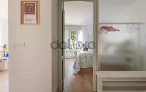 Pis de 91 m² a Santander