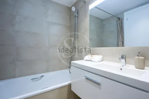 Wohnung 78 m² in l'Hospitalet de Llobregat